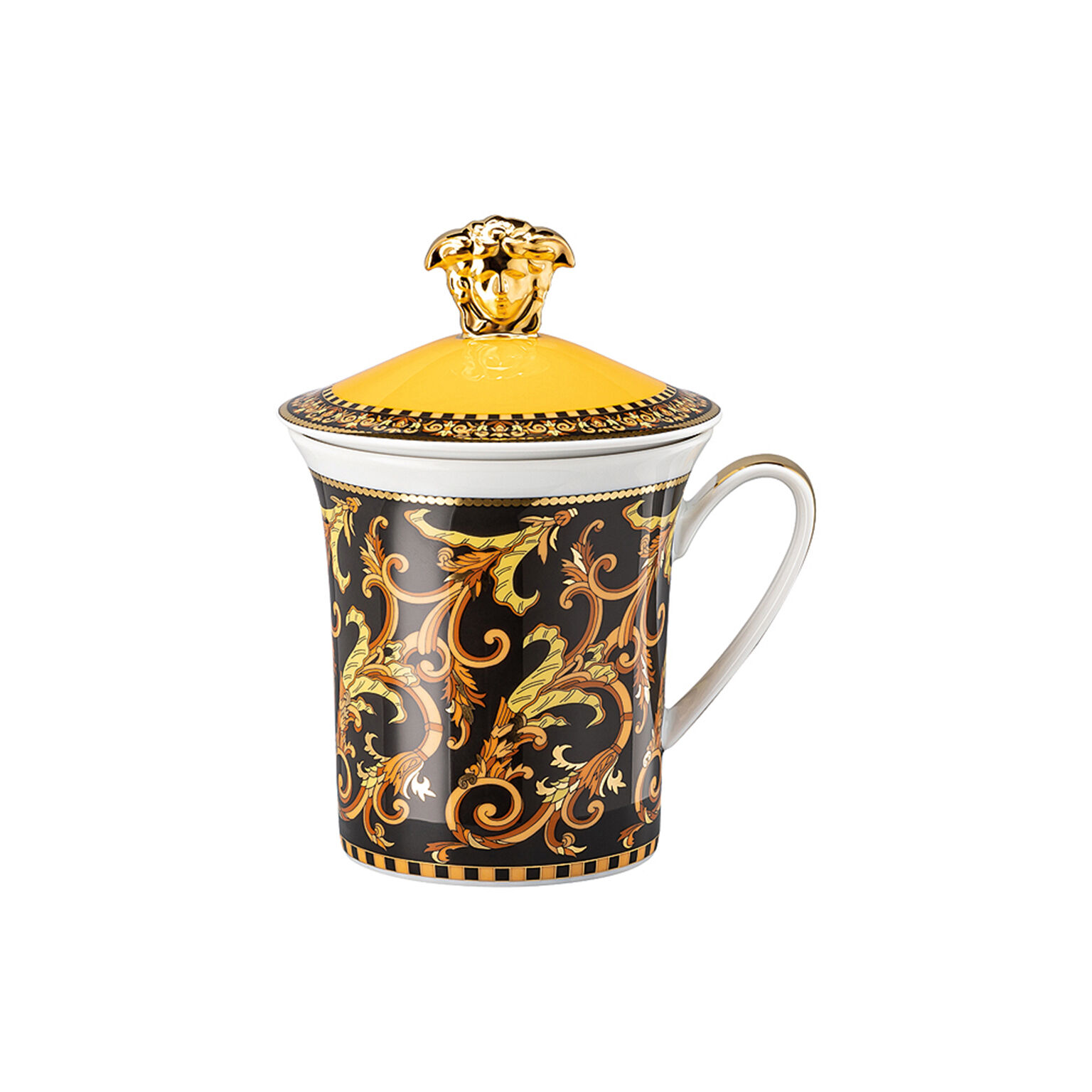 30 years Rosenthal meets Versace